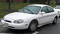 1997 Mercury Sable New Review