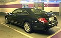 Get support for 2006 Mercedes CL-Class