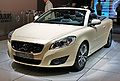 Get support for 2009 Volvo C70