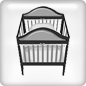 Troubleshooting, manuals and help for Graco 3250281 - Lauren Drop Side Convertible Crib