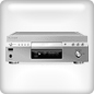 Get support for Panasonic SADM3 - MINI HES W/CD PLAYER