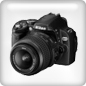 Troubleshooting, manuals and help for Canon Digital Rebel XTi Silver