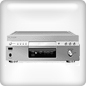 Get support for Yamaha DVD-S700