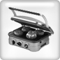 Get support for Oster DuraCeramic Panini Maker amp Grill