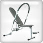 Get support for Weider 8620