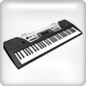 Get support for Yamaha PSR-S950