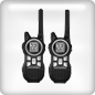 Get support for Radio Shack 21-1888 - BuzzBuggs FRS Walkie Talkie