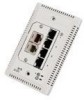Troubleshooting, manuals and help for 3Com NJ220 - IntelliJack Switch