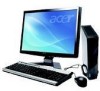 Troubleshooting, manuals and help for Acer AL5100-BD4201A - Aspire - 3 GB RAM