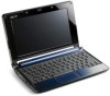 Troubleshooting, manuals and help for Acer Aspire One AOA110