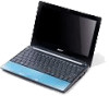 Get support for Acer Aspire One AOD255