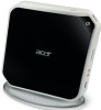 Get support for Acer Aspire R1600