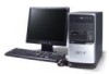 Get support for Acer Aspire T660