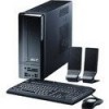 Get support for Acer AX1700-U3793A - Aspire Desktop