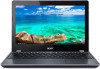 Get support for Acer Chromebook 11 C740