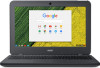 Troubleshooting, manuals and help for Acer Chromebook 11 N7 C731