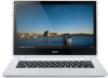 Get support for Acer Chromebook 13 CB5-311
