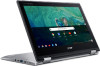 Troubleshooting, manuals and help for Acer Chromebook Spin 11 CP311-1HN
