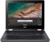 Troubleshooting, manuals and help for Acer Chromebook Spin 512 R853TA