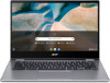 Troubleshooting, manuals and help for Acer Chromebook Spin 514 CP514-1W