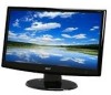Troubleshooting, manuals and help for Acer H213Hbmid - 21.5 Inch LCD Monitor