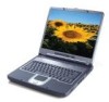 Get support for Acer Extensa 2500