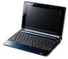 Troubleshooting, manuals and help for Acer LU.S030A.105 - Aspire ONE A110-1662