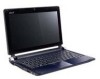 Troubleshooting, manuals and help for Acer D250-1165 - Aspire ONE - Atom 1.6 GHz