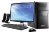 Troubleshooting, manuals and help for Acer PV.SB20X.007 - Aspire - M3641-BE4700A
