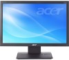 Troubleshooting, manuals and help for Acer V193WBM