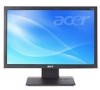 Troubleshooting, manuals and help for Acer ET.DV3WP.002 - V203Wbmd - 20 Inch LCD Monitor
