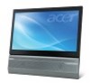 Troubleshooting, manuals and help for Acer Veriton Z6610G