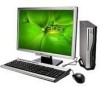 Troubleshooting, manuals and help for Acer VL460-BE4700C - Veriton - 2 GB RAM