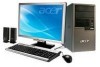 Troubleshooting, manuals and help for Acer VM261-UC4301C - Veriton - 1 GB RAM