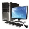 Troubleshooting, manuals and help for Acer M410 UD5000C - Veriton - 2 GB RAM