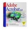 Troubleshooting, manuals and help for Adobe 12001196 - Acrobat - Mac
