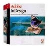 Troubleshooting, manuals and help for Adobe 0046100128056 - InDesign - Mac