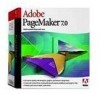 Troubleshooting, manuals and help for Adobe 17530379 - PageMaker - Mac