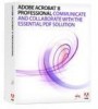 Get support for Adobe 22020403 - Acrobat Professional - PC