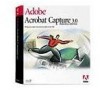 Troubleshooting, manuals and help for Adobe 22101156 - Acrobat Capture - PC