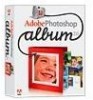Troubleshooting, manuals and help for Adobe 29170516 - Photoshop Album - PC