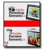 Troubleshooting, manuals and help for Adobe 29180155 - Photoshop Elements 4.0