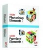 Troubleshooting, manuals and help for Adobe 29180386 - Photoshop Elements 6