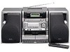 Get support for AIWA CA-DW635