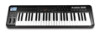 Get support for Alesis QX49