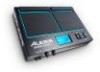 Get support for Alesis SamplePad 4