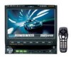 Get support for Alpine D900 - XM Ready DVD/CD/MP3 Receiver