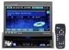 Get support for Alpine IVA D310 - DVD Player With LCD Monitor