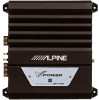 Alpine MRP-M350 Support Question