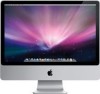 Troubleshooting, manuals and help for Apple ALL-IN-ONE - IMAC DESKTOP - 3.06GHz Intel Core 2 Duo